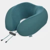 Poduszka podróżna na szyję CabinZero Classic Travel Pillow - Aruba Blue