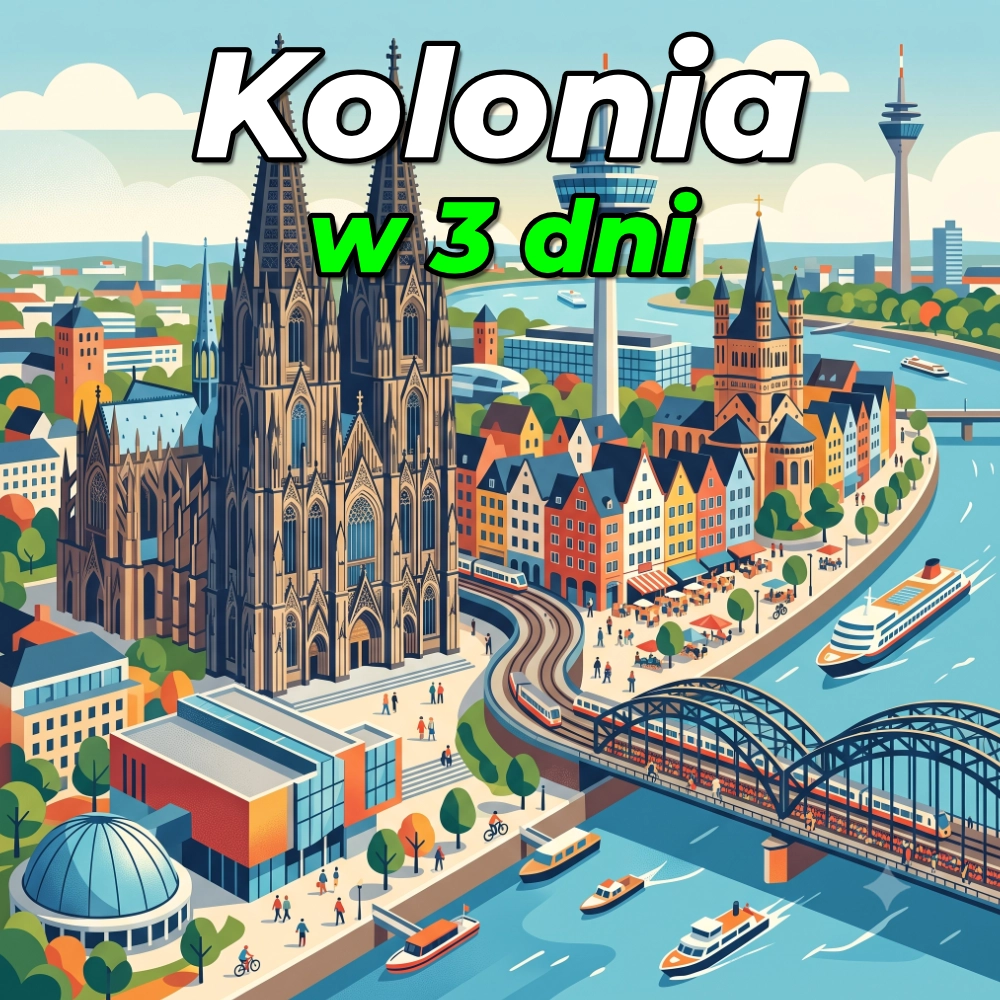 Kolonia w 3 dni – Twój kompletny przewodnik