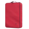 Plecak kabinowy 3w1 CabinZero Air Packing Cube Backpack 12 l - cranberry