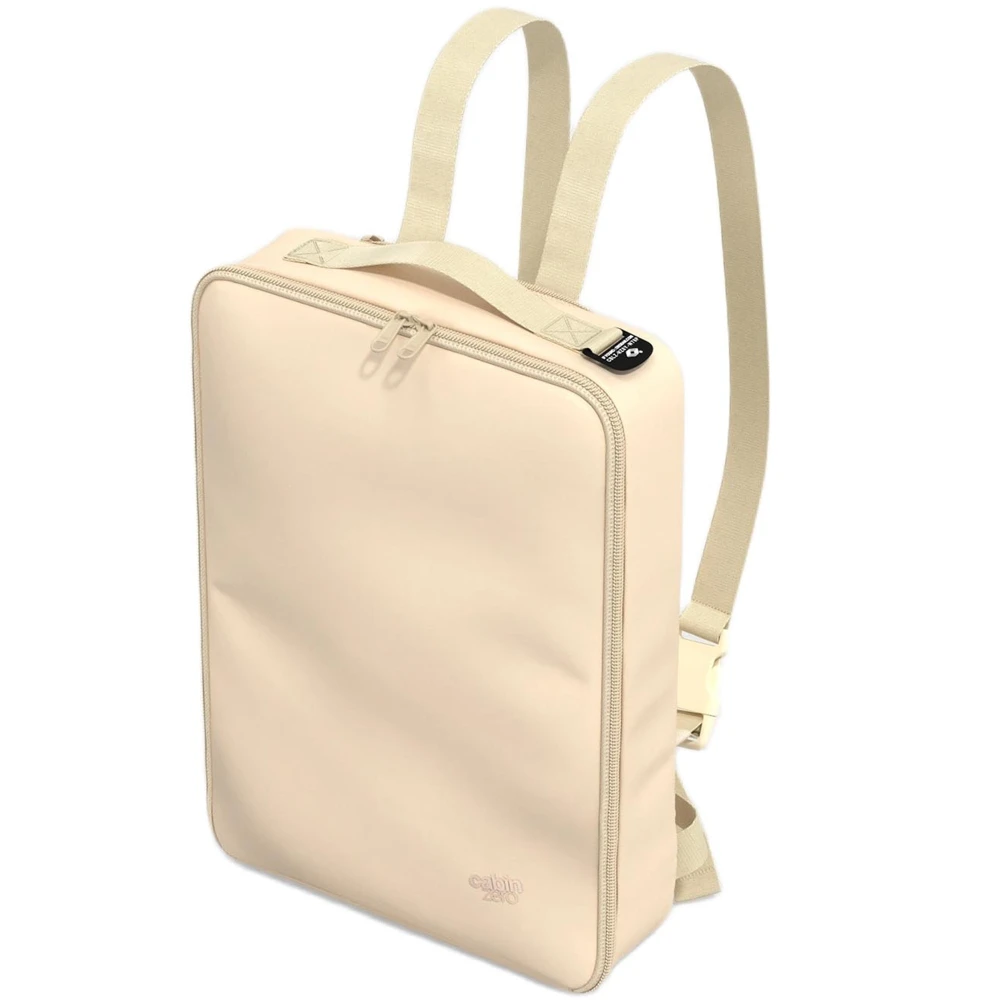 Plecak kabinowy 3w1 CabinZero Air Packing Cube Backpack 12 l - Cebu sands