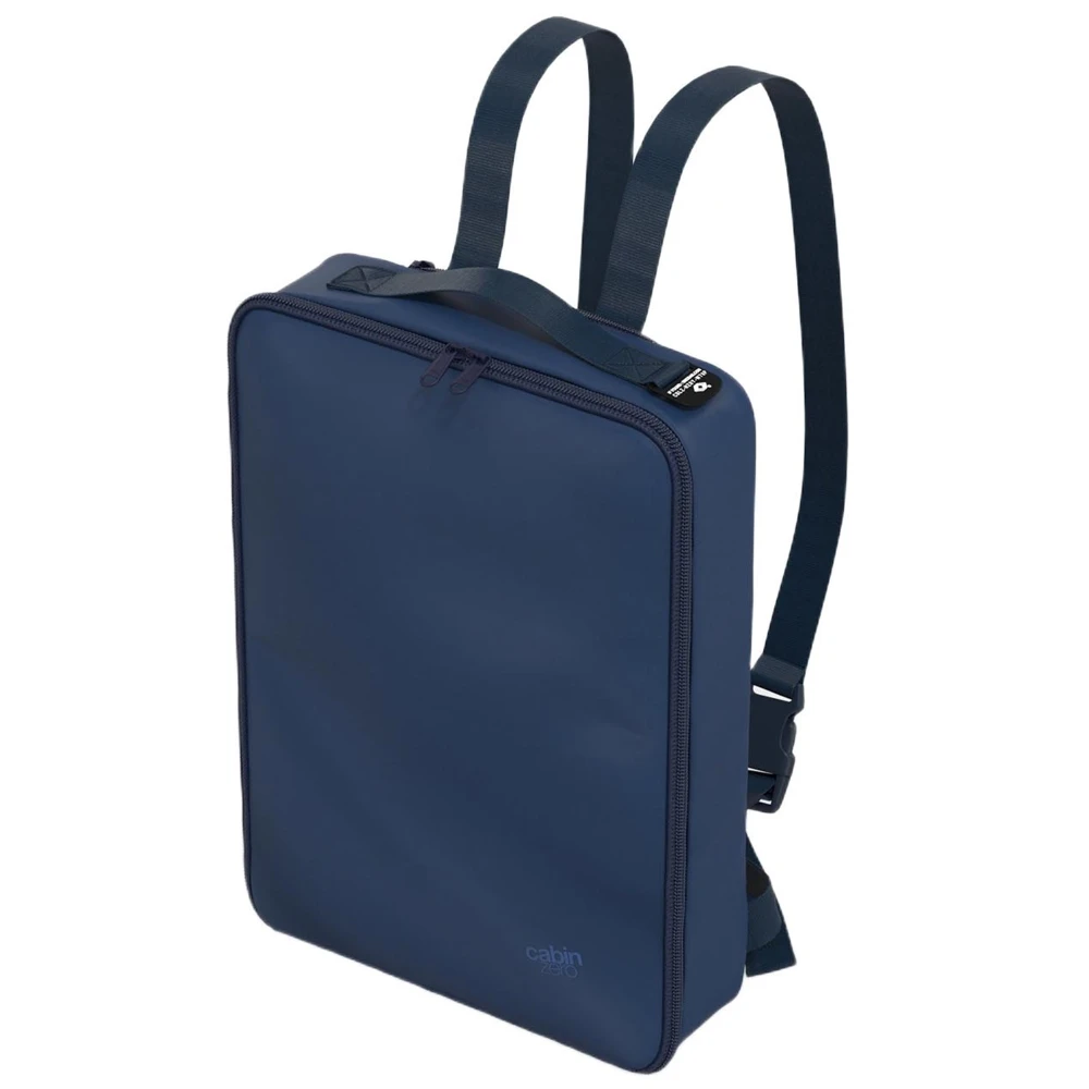 Plecak kabinowy 3w1 CabinZero Air Packing Cube Backpack 12 l - Navy