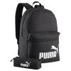 Plecak z piórnikiem Puma Phase 92190 20L czarny