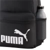 Plecak z piórnikiem Puma Phase 92190 20L czarny