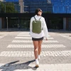 Plecak kabinowy 3w1 CabinZero Air Packing Cube Backpack 12 l - Georgian Khaki