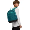 Plecak Puma Buzz Small turkusowy 91327 07