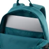 Plecak Puma Phase Tape turkusowy 92200 29