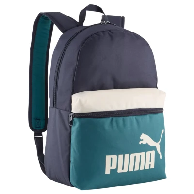 Plecak Puma Phase 91175 07 granatowy 