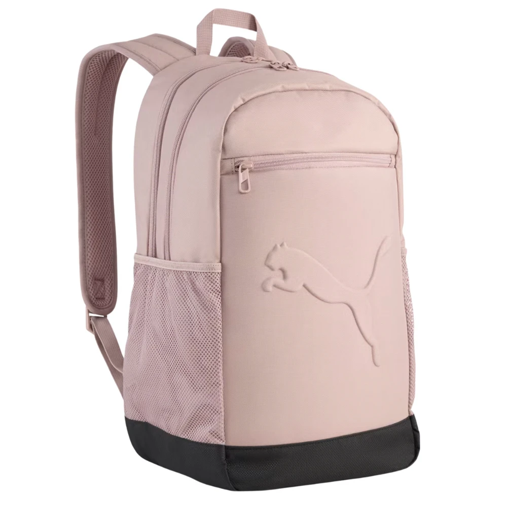 Plecak Puma Buzz 91153 28L różowy