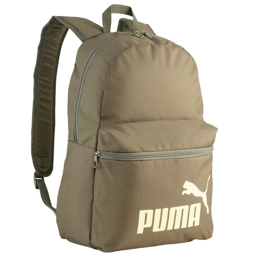 Plecak Puma Phase 91164 22L zielony