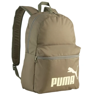 Plecak Puma Phase  91164 22L zielony