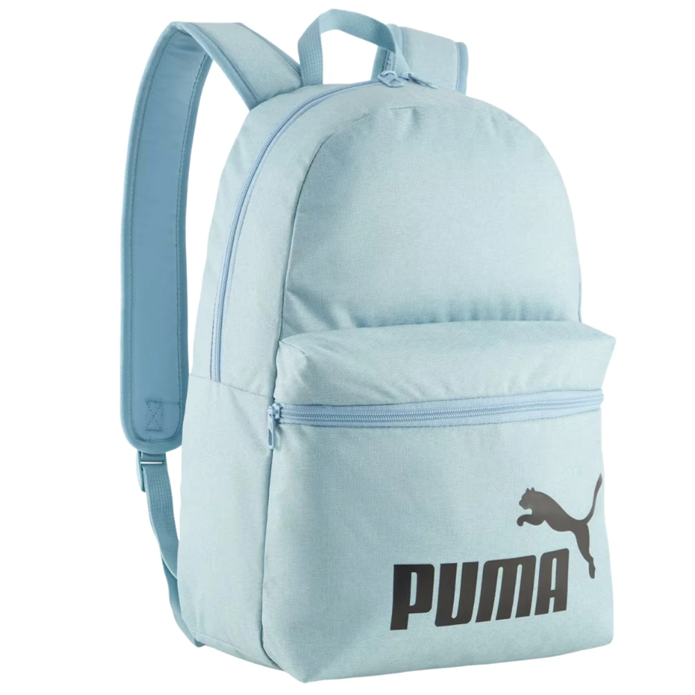Plecak Puma Phase 91164 22L błękitny