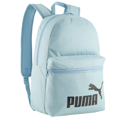 Plecak Puma Phase III 91164 22L błękitny 