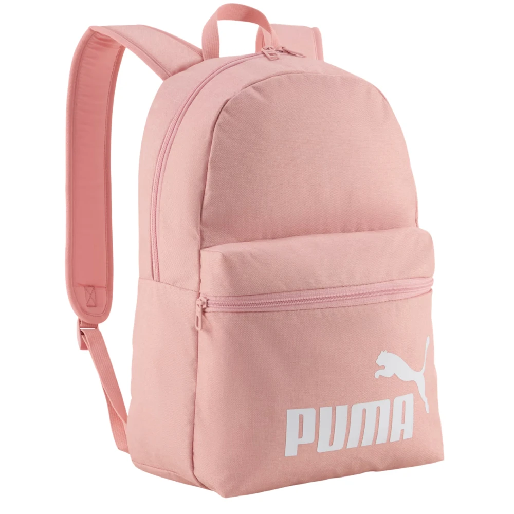 Plecak Puma Phase III 91176 22L różówy