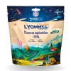 Liofilizat Lyommy Puree ze szpinakiem i fetą 500g