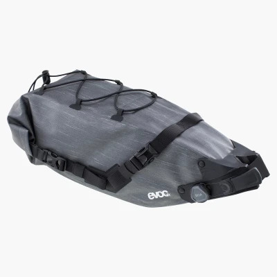 Torba pod siodełko rowerowe Evoc Seat Pack Boa WP 6 carbon grey 100610121 