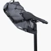 Torba pod siodełko rowerowe Evoc Seat Pack Boa WP 6 carbon grey 100610121