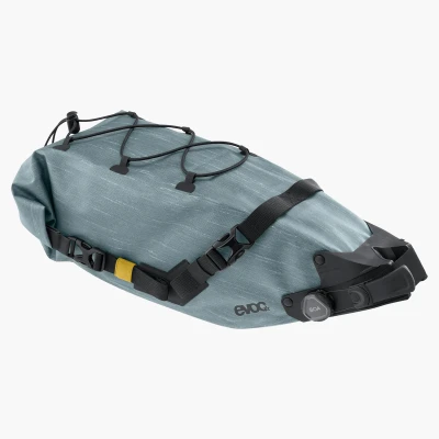 Torba pod siodełko rowerowe Evoc Seat Pack Boa WP 6 steel 100610131