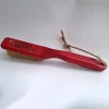 Szczotka do chwytów Kletter Retter Brush 170mm x 20mm czerwony