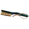 Szczotka do chwytów Kletter Retter Brush 170mm x 20mm zielony