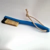 Szczotka do chwytów Kletter Retter Brush 165mm x 10mm niebieski