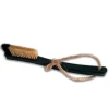 Szczotka do chwytów Kletter Retter Brush 165mm x 10mm zielony