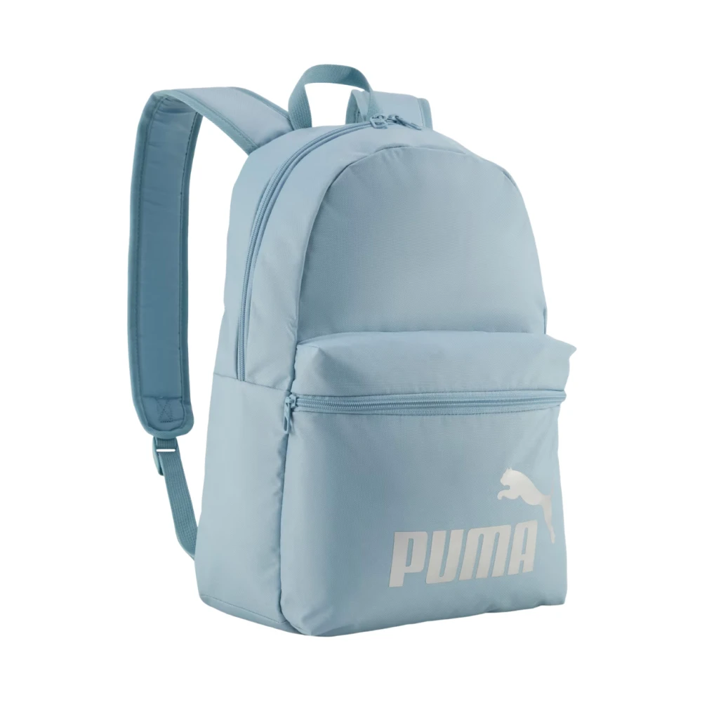Plecak Puma Phase III 91164 22L błękitny
