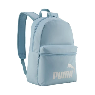 Plecak Puma Phase III 91164 22L błękitny 