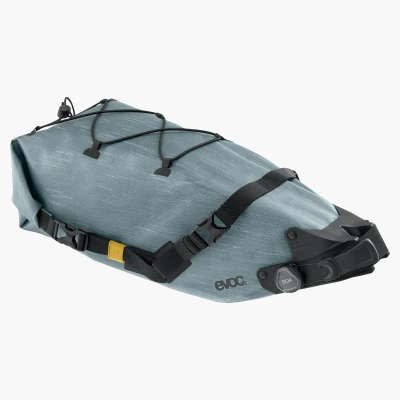 Torba pod siodełko rowerowe Evoc Seat Pack Boa WP 8 steel 100611131