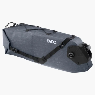 Torba pod siodełko rowerowe Evoc Seat Pack Boa WP 12 carbon grey 100612121