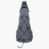 Torba pod siodełko rowerowe Evoc Seat Pack Boa WP 12 carbon grey 100612121