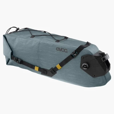 Torba pod siodełko rowerowe Evoc Seat Pack Boa WP 12 steel 100612131