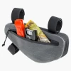Torba na ramę rowerową Evoc Multi Frame Pack WP 1,2l carbon grey 102806121-M