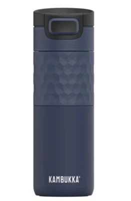 Kubek termiczny Kambukka Etna Grip 500 ml Denim Blue