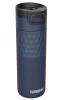 Kubek termiczny Kambukka Etna Grip 500 ml Denim Blue