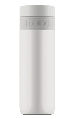 Kubek termiczny KAMBUKKA Etna 500 ml Milky White