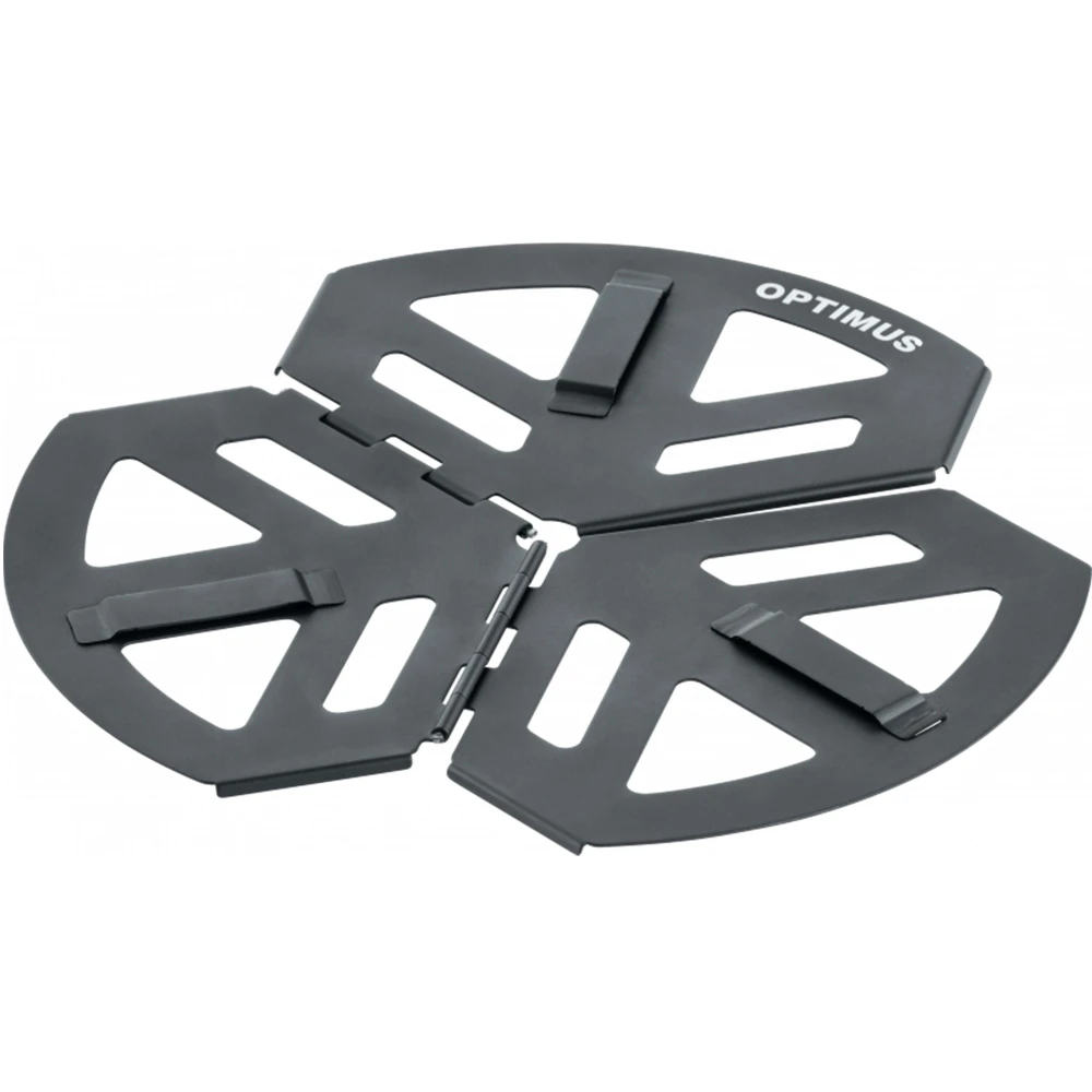 Stojak składany pod kuchenkę turystyczną Optimus Stove Stand