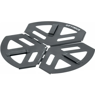 Stojak składany pod kuchenkę turystyczną Optimus Stove Stand