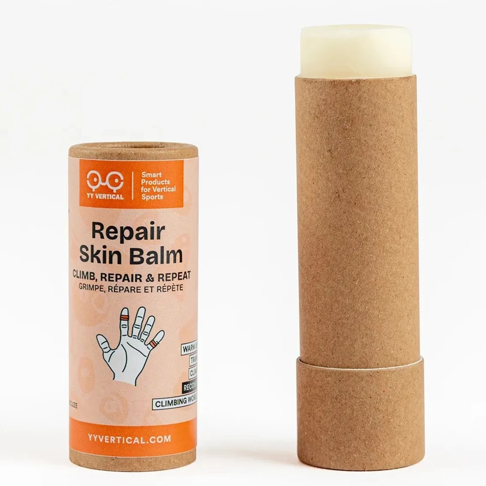 Balsam regeneracyjny do skóry dla wspinaczy YY Vertical Repair Skin Balm 20G