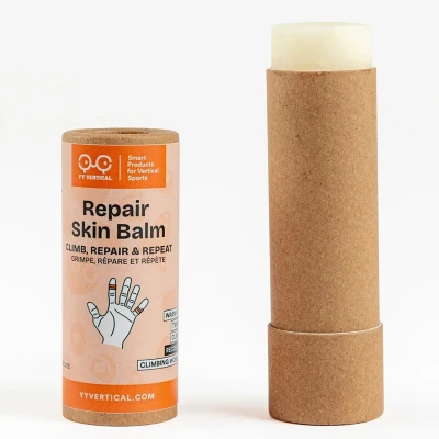 Balsam regeneracyjny do skóry dla wspinaczy YY Vertical Repair Skin Balm 20G