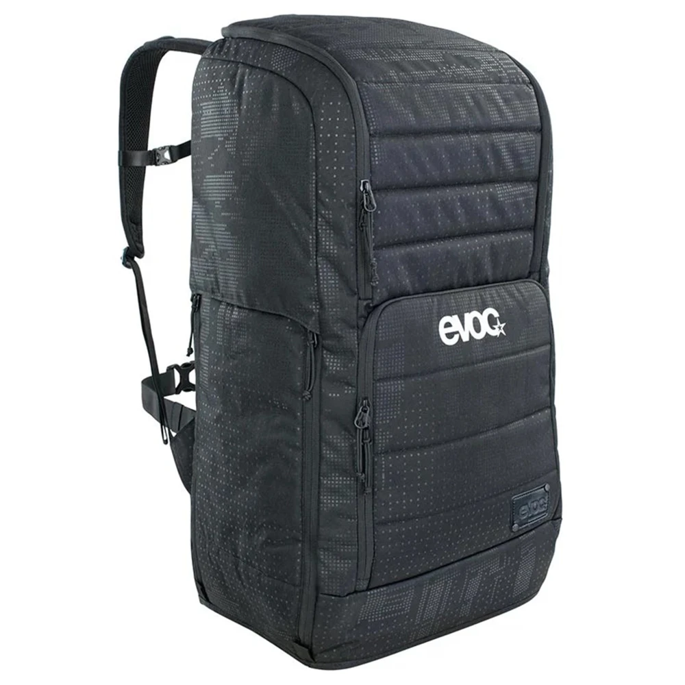 Plecak turystyczny Evoc Gear 90L czarny