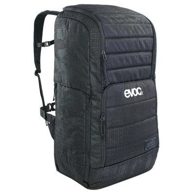Plecak turystyczny Evoc Gear 90L czarny 