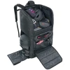 Plecak turystyczny Evoc Gear 90L czarny