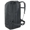 Plecak turystyczny Evoc Gear 90L czarny