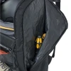 Plecak turystyczny Evoc Gear 90L czarny