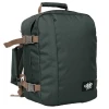 Plecak torba podręczna CabinZero 36 L CZ17 Black Sand (45x31x20cm Ryanair,Wizz Air)