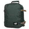 Plecak torba podręczna CabinZero 36 L CZ17 Black Sand (45x31x20cm Ryanair,Wizz Air)