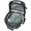 Plecak torba podręczna CabinZero 36 L CZ17 Black Sand (45x31x20cm Ryanair,Wizz Air)