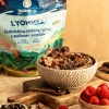 Liofilizat Lyommy Czekoladowy pudding ryżowy z malinami i jagodami 300g