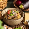 Liofilizat Lyommy Musaka grecka 350g