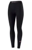 Getry termoaktywne damskie Brubeck Active Merino LE1430W czarny
